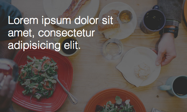 設計基本功！