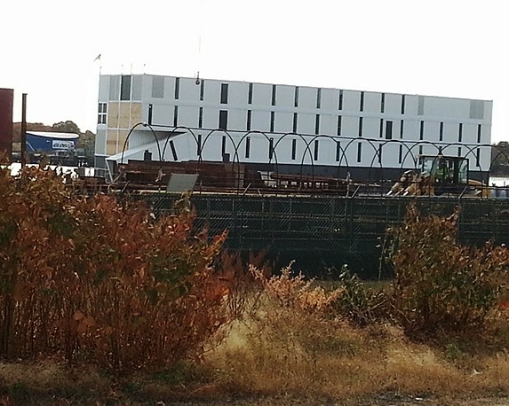 數據中心選址 數據中心選址