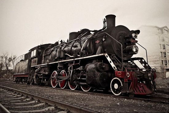 中國錯過了工業(yè)革命，別再錯過互聯(lián)網(wǎng)