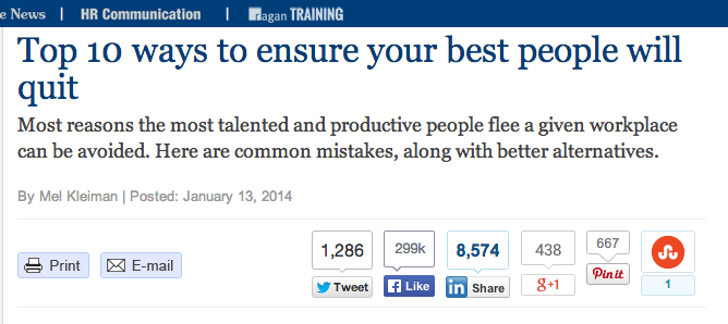 什么樣的內容才能讓用戶樂于分享，獲得病毒式傳播？