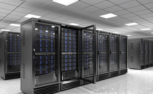 服務器租用商 服務器租用商