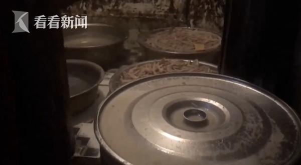 網紅鳳爪廁所烹煮 制作現場令人作嘔