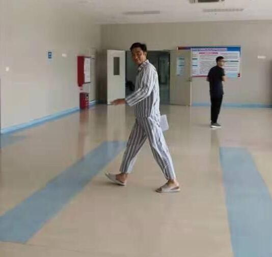 任達華被襲擊 事后發微信求助所幸任達華無大礙