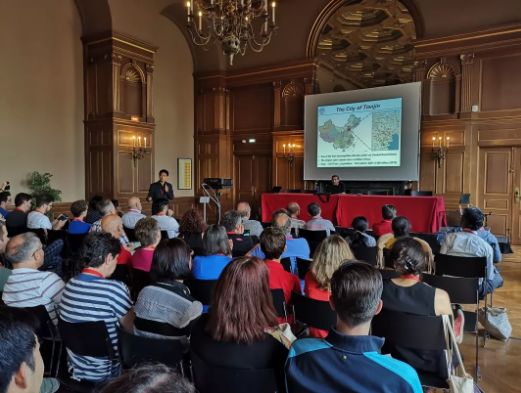 化學(xué)奧賽中國(guó)第一  2022年化學(xué)奧賽將在中國(guó)舉辦